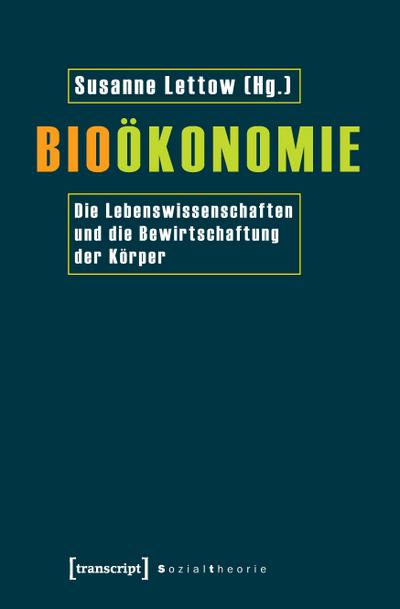 Bioökonomie