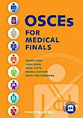 OSCEs for Medical Finals