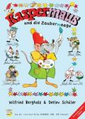 Kaspermaus und die Zauberwaage von Wilfried Bergholz | Ebook