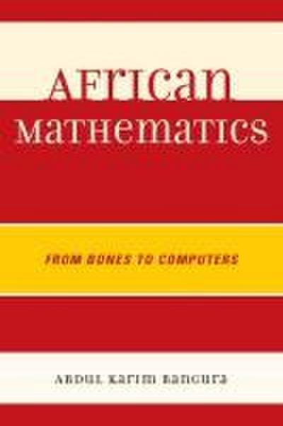 African Mathematics