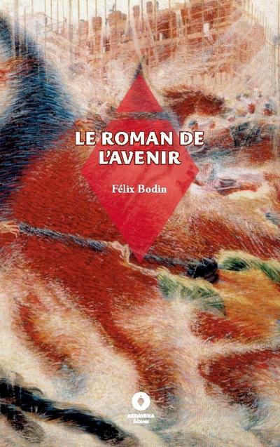 Le Roman de l’avenir