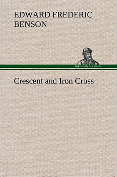Crescent and Iron Cross