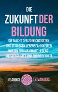 Die Zukunft der Bildung