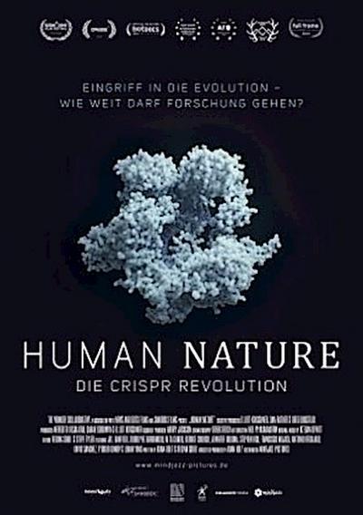 Human Nature: Die CRISPR Revolution