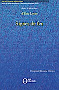 SIGNES DE FEU