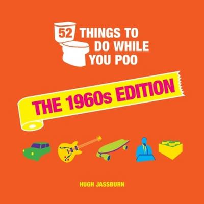 52 Things to Do While You Poo.