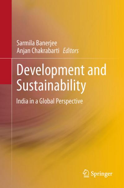 Development and Sustainability