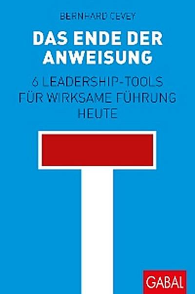 Das Ende der Anweisung