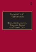 Identity and Integration