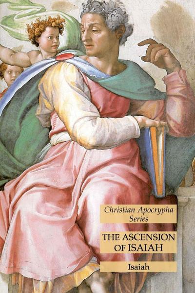 The Ascension of Isaiah