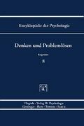 Denken und Problemlösen