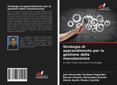 Strategia di apprendimento per la gestione della manutenzione