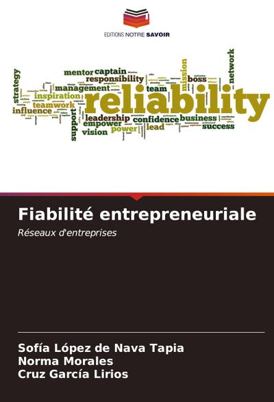 Fiabilité entrepreneuriale