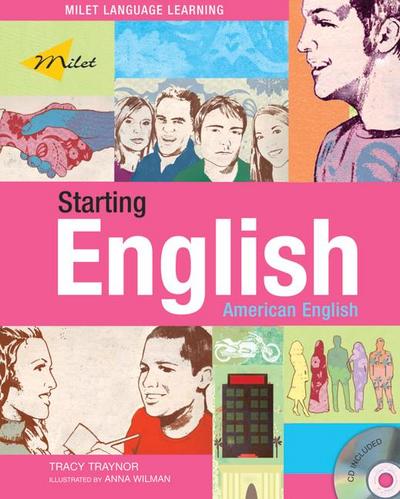 Starting English