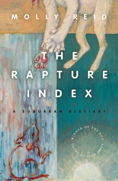 The Rapture Index