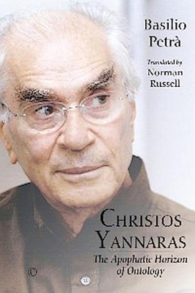 Christos Yannaras