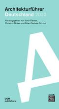Architekturführer Deutschland 2023
