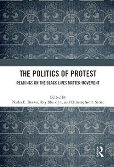 Politics of Protest
