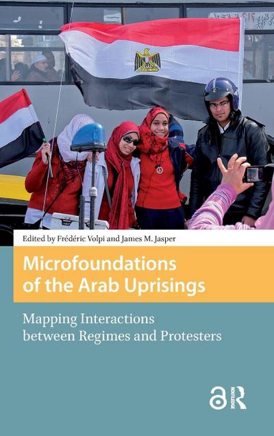 Microfoundations of the Arab Uprisings