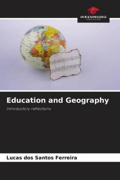 Education and Geography