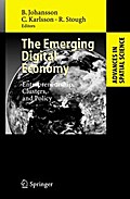 The Emerging Digital Economy