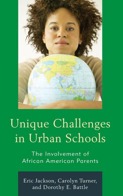 Unique Challenges in Urban Schools