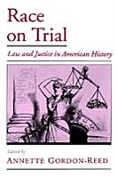 Race on Trial