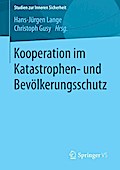 Kooperation im Katastrophen- und Bevölkerungsschutz