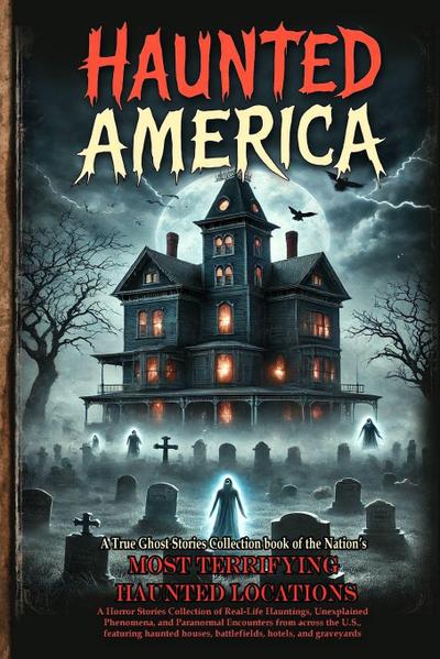 Haunted America