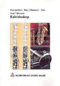 Kaleidoskopfür 3 Klarinetten