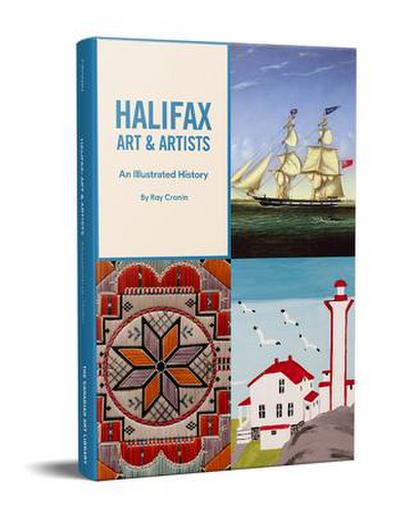 Halifax Art & Artists