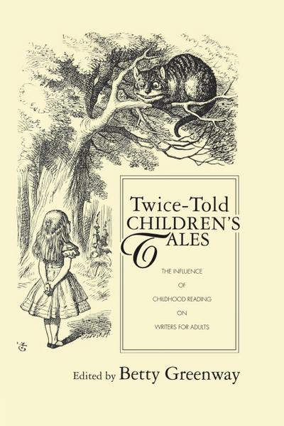 Twice-Told Children’s Tales