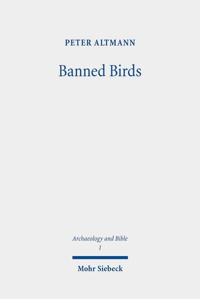 Banned Birds