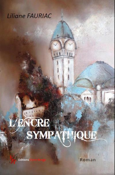 L’encre sympathique