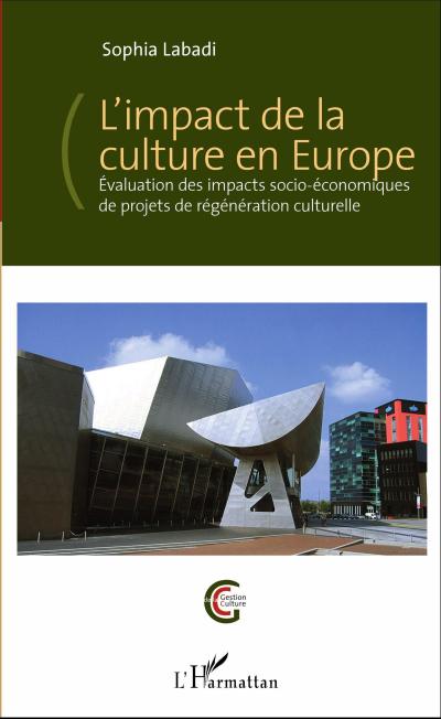 L’impact de la culture en Europe