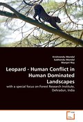 Leopard - Human Conflict in Human Dominated Landscapes