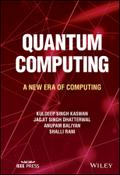 Quantum Computing