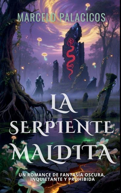 La Serpiente Maldita