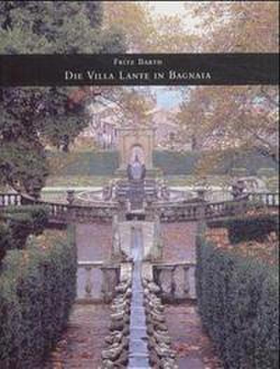 Die Villa Lante in Bagnaia
