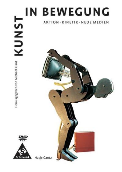 Grundkurs Kunst - Ausgabe 2002 für die Sekundarstufe II, DVD-Video