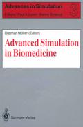 Advanced Simulation in Biomedicine