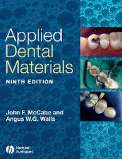 Applied Dental Materials