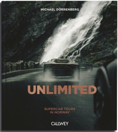 Unlimited: Supercar Tours in Norway