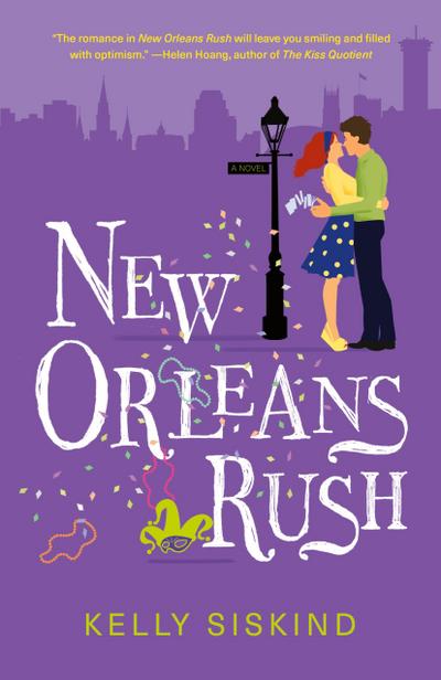New Orleans Rush