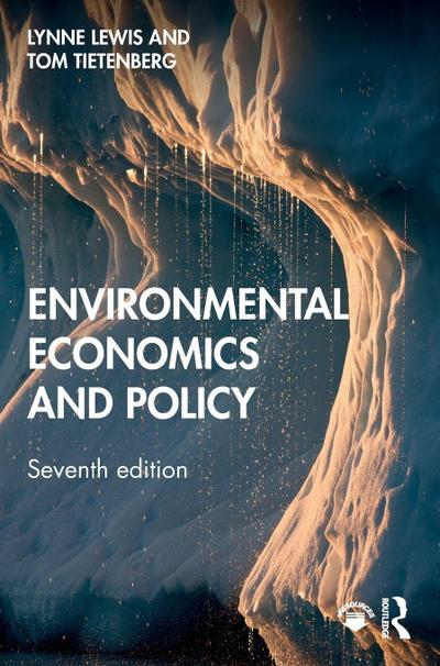 Environmental Economics and Policy