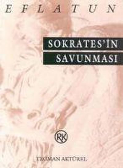 Sokratesin Savunmasi