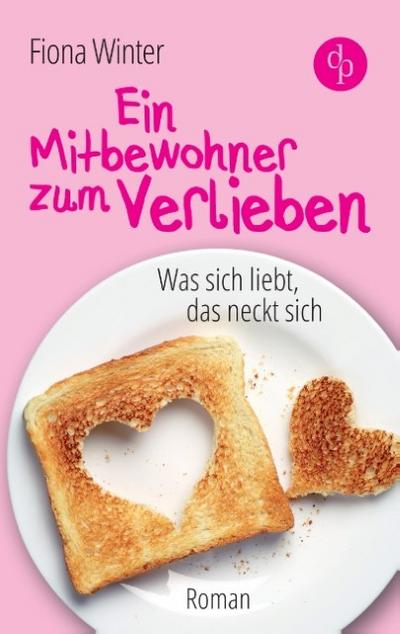Ein Mitbewohner zum Verlieben
