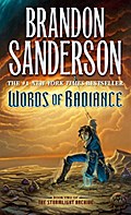 Words of Radiance