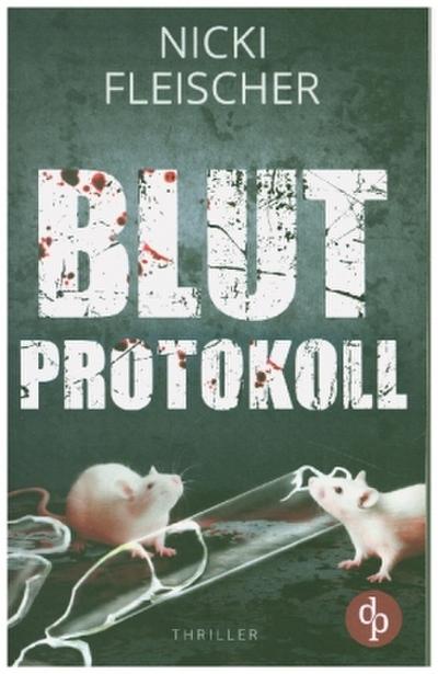 Blutprotokoll