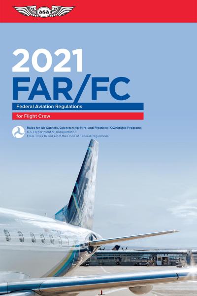 FAR-FC 2021